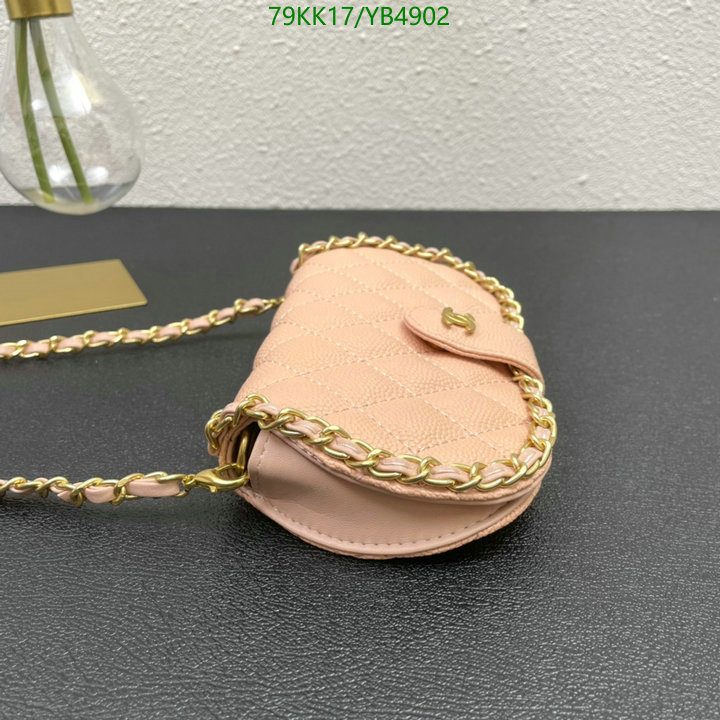 Chanel-Bag-4A Quality Code: YB4902 $: 79USD