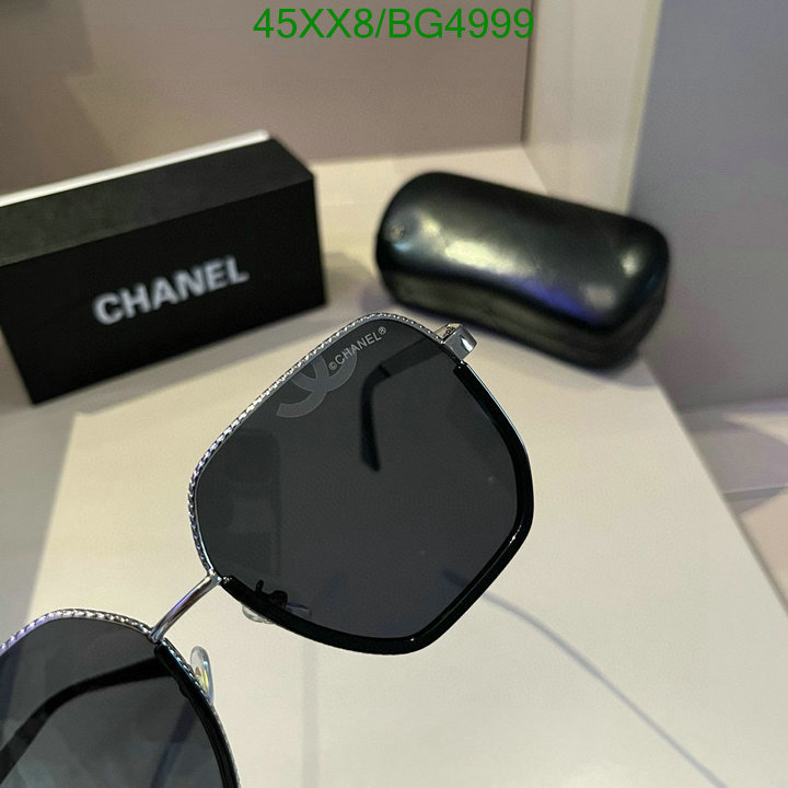 Chanel-Glasses Code: BG4999 $: 45USD