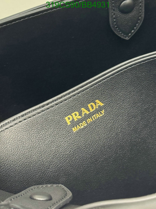 Prada-Bag-Mirror Quality Code: BB4931 $: 319USD