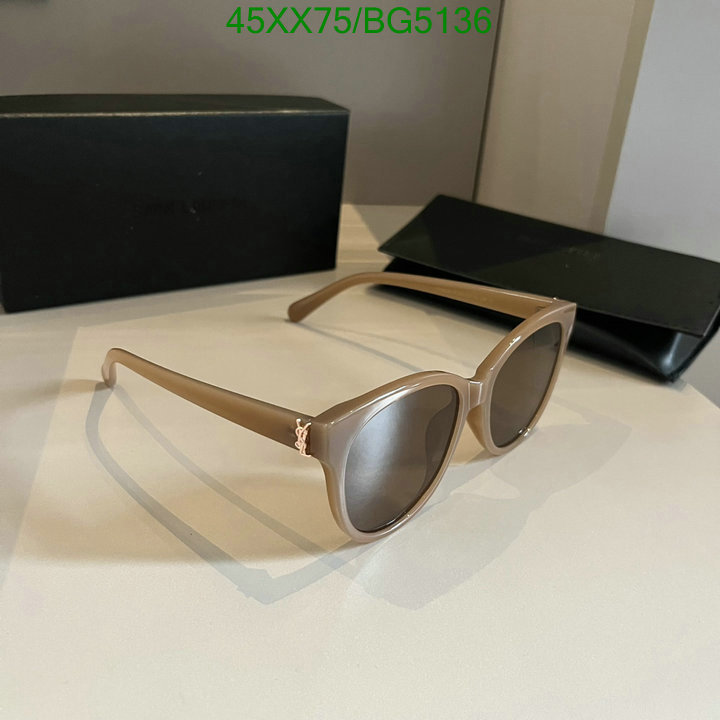 YSL-Glasses Code: BG5136 $: 45USD