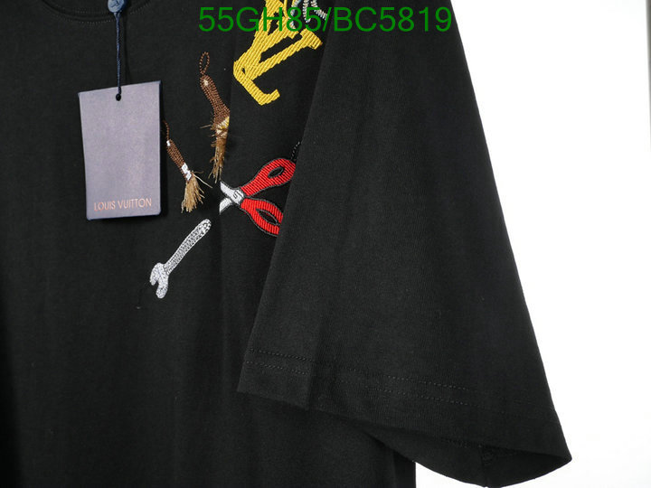 LV-Clothing Code: BC5819 $: 55USD