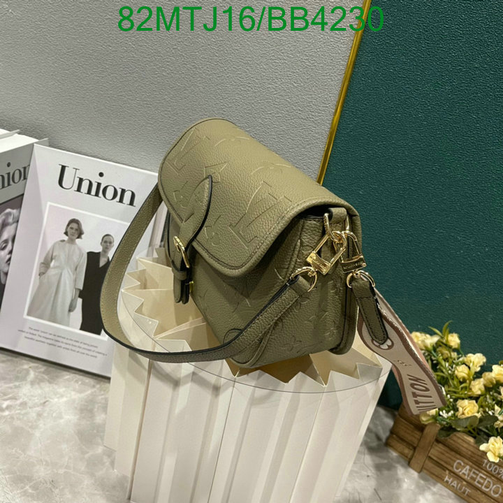 LV-Bag-4A Quality Code: BB4230 $: 82USD