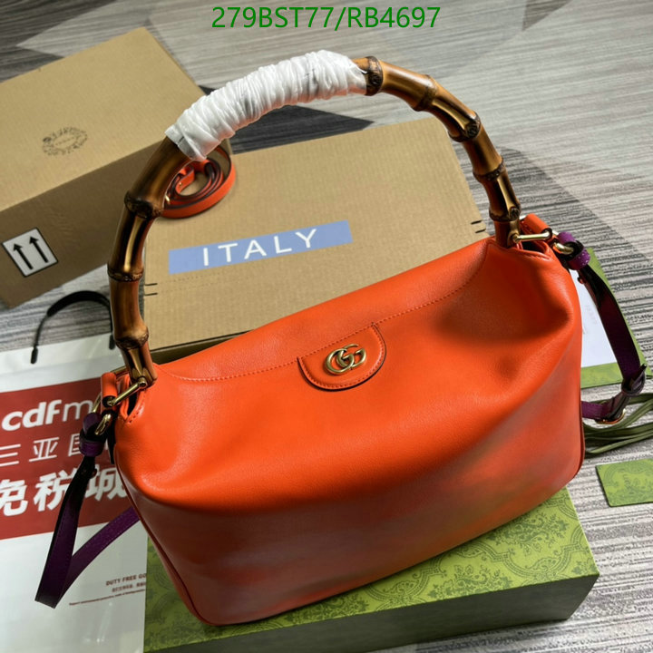 Gucci-Bag-Mirror Quality Code: RB4697 $: 279USD