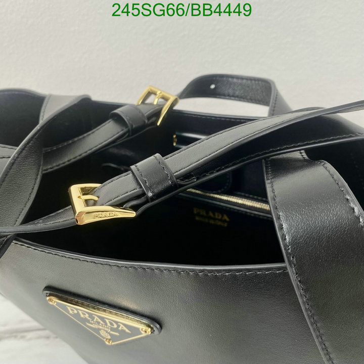 Prada-Bag-Mirror Quality Code: BB4449 $: 245USD