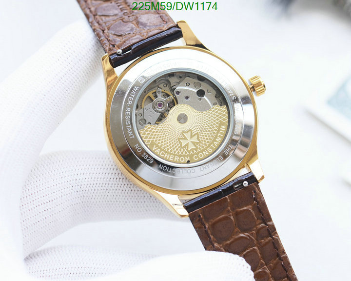 Vacheron Constantin-Watch-Mirror Quality Code: DW1174 $: 225USD