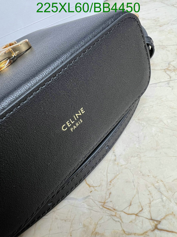 Celine-Bag-Mirror Quality Code: BB4450 $: 225USD