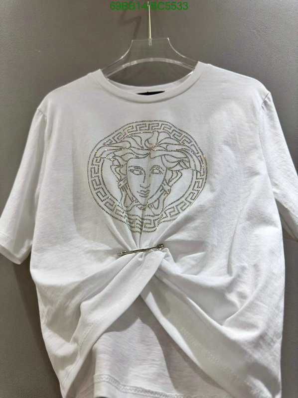 Versace-Clothing Code: BC5533 $: 69USD