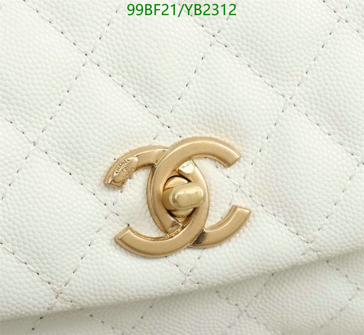 Chanel-Bag-4A Quality Code: YB2312 $: 99USD