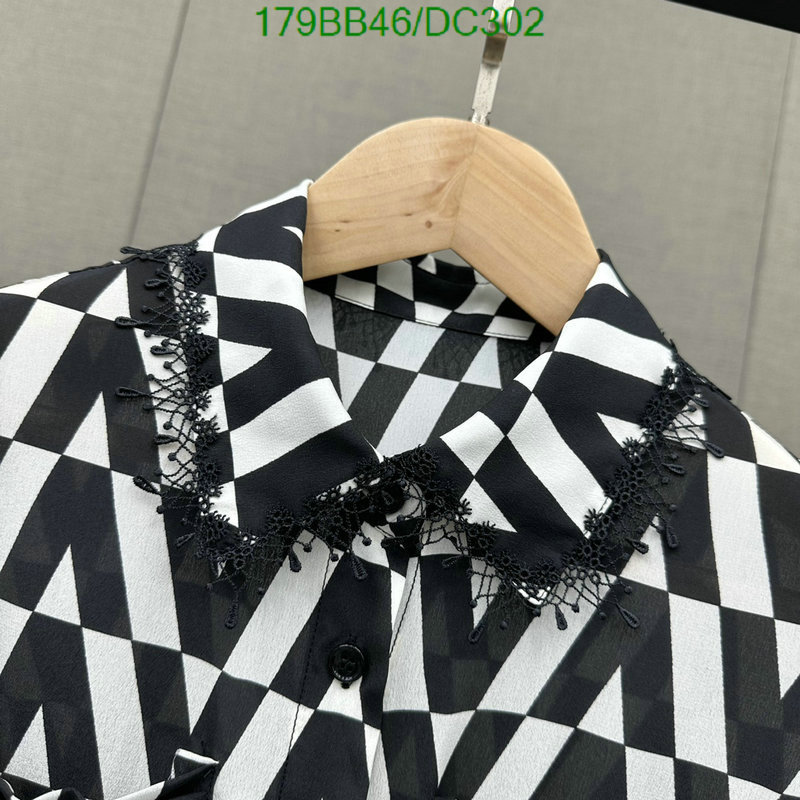 Valentino-Clothing Code: DC302 $: 179USD
