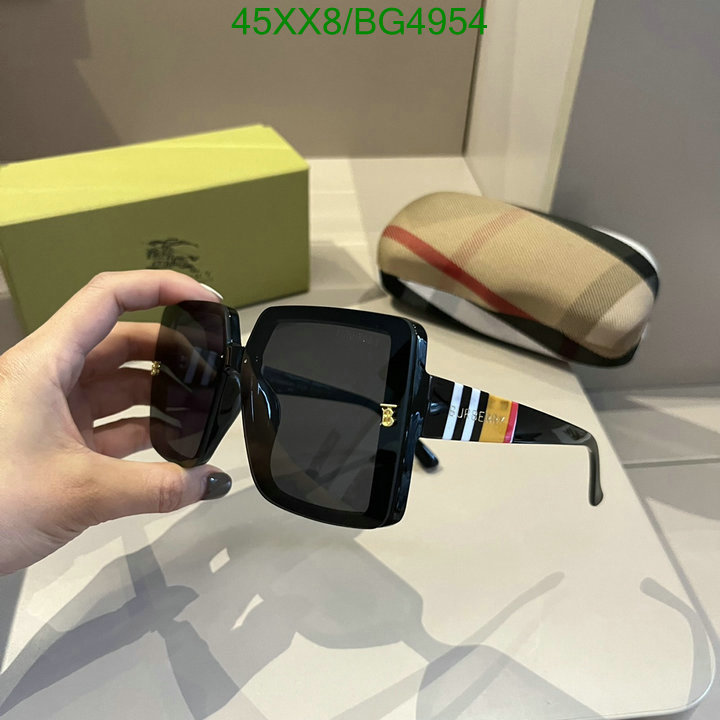 Burberry-Glasses Code: BG4954 $: 45USD