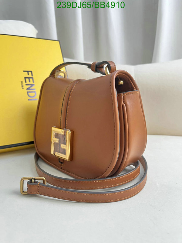 Fendi-Bag-Mirror Quality Code: BB4910 $: 239USD