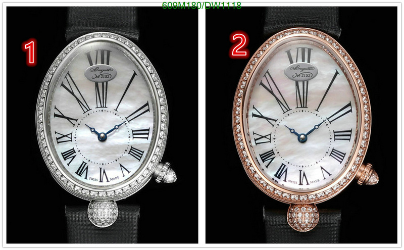 Breguet-Watch-Mirror Quality Code: DW1118 $: 609USD