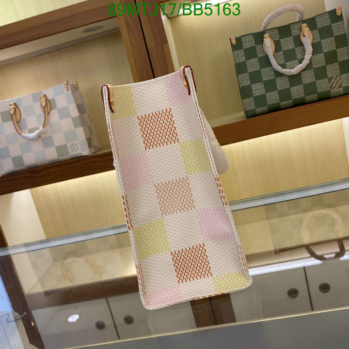 LV-Bag-4A Quality Code: BB5163 $: 89USD