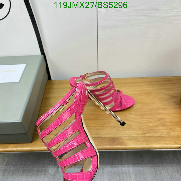 Tom Ford-Women Shoes Code: BS5296 $: 119USD