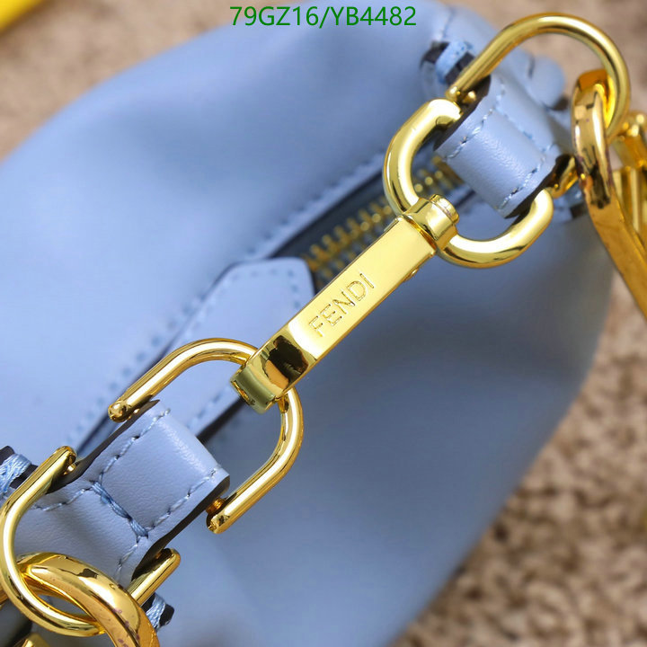 Fendi-Bag-4A Quality Code: YB4482