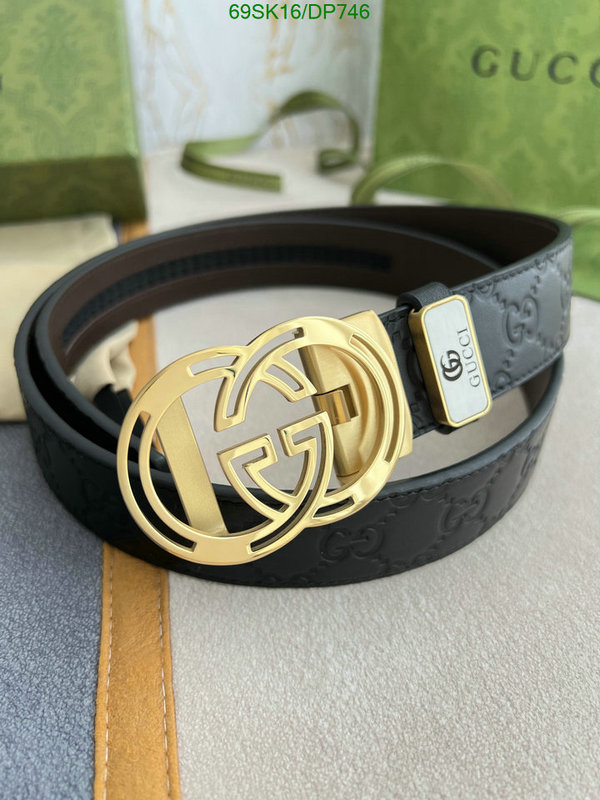 Gucci-Belts Code: DP746 $: 69USD