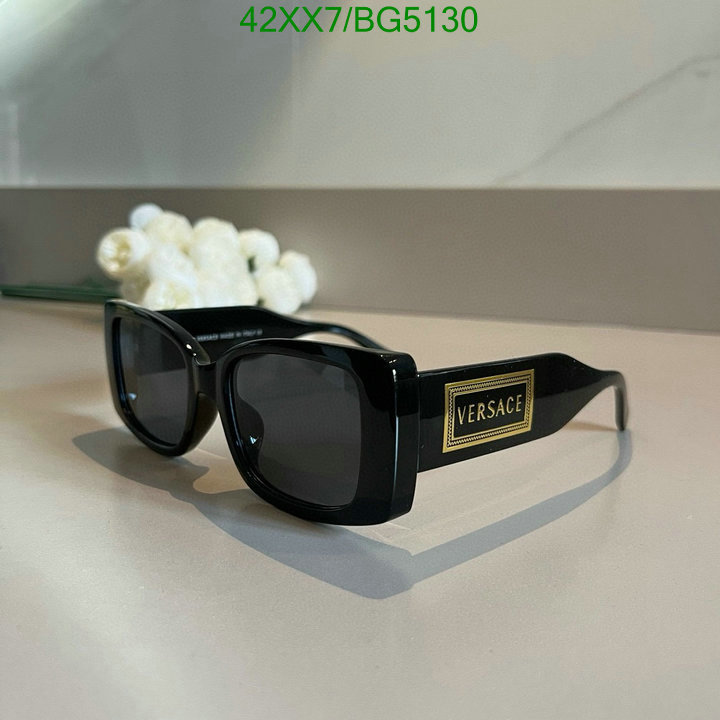 Versace-Glasses Code: BG5130 $: 42USD