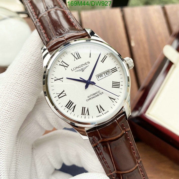 LONGINES-Watch-4A Quality Code: DW927 $: 169USD