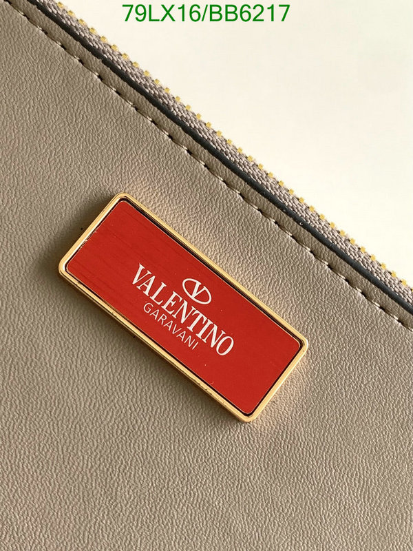 Valentino-Bag-4A Quality Code: BB6217 $: 79USD