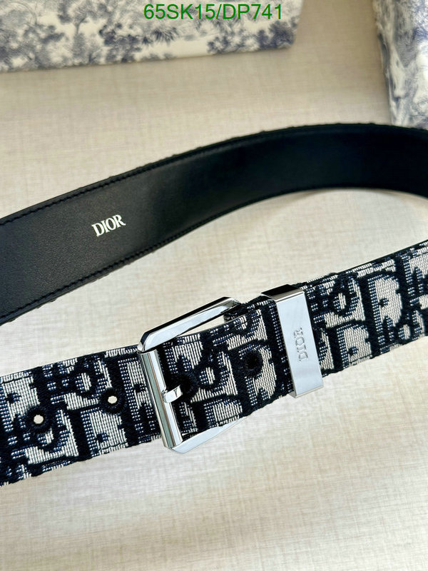 Dior-Belts Code: DP741 $: 65USD