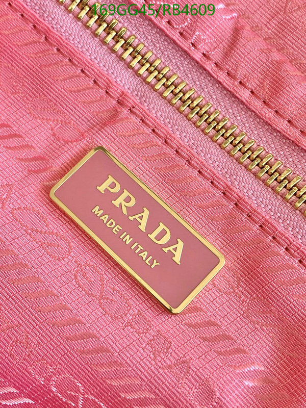 Prada-Bag-Mirror Quality Code: RB4609 $: 169USD