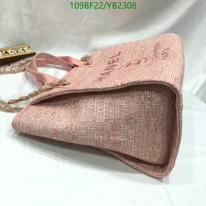 Chanel-Bag-4A Quality Code: YB2308 $: 109USD