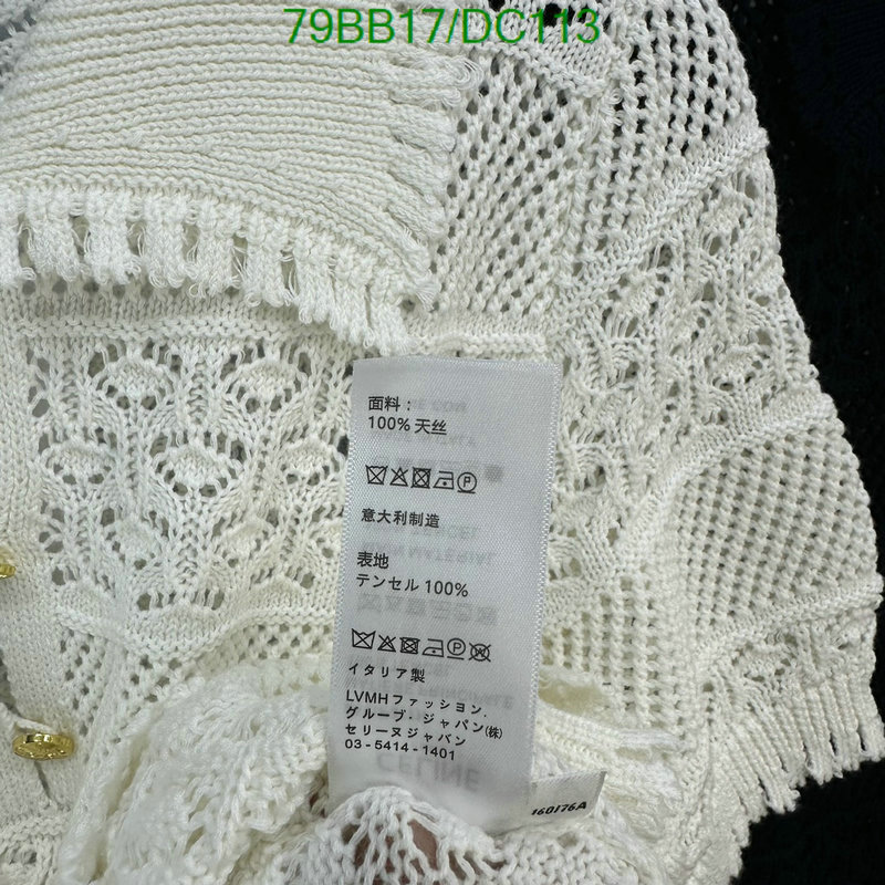 Celine-Clothing Code: DC113 $: 79USD