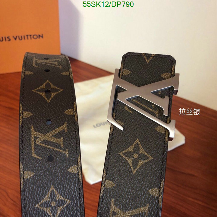 LV-Belts Code: DP790 $: 55USD