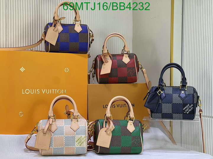 LV-Bag-4A Quality Code: BB4232 $: 69USD