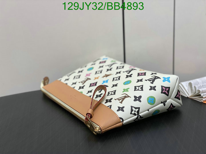 LV-Bag-Mirror Quality Code: BB4893 $: 129USD