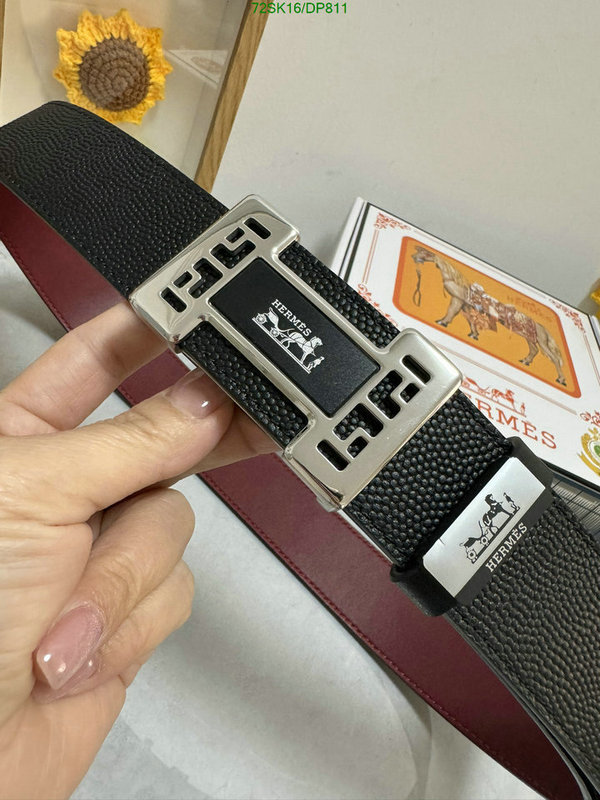 Hermes-Belts Code: DP811 $: 72USD