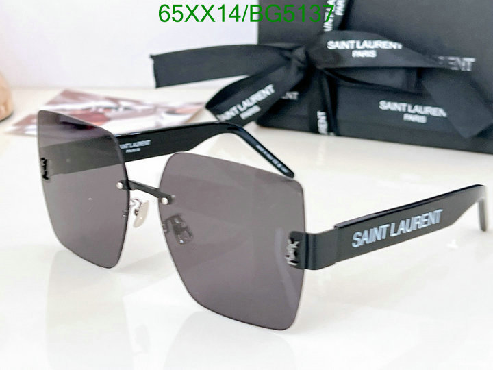 YSL-Glasses Code: BG5137 $: 65USD