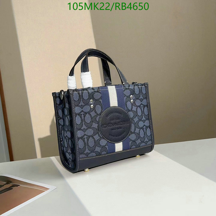 Coach-Bag-4A Quality Code: RB4650 $: 105USD