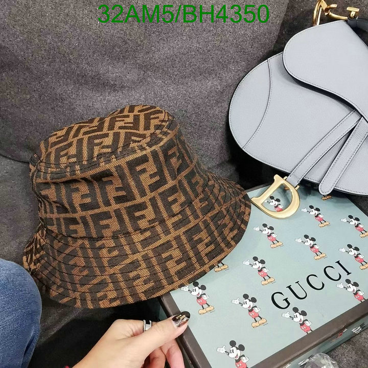 Fendi-Cap(Hat) Code: BH4350 $: 32USD