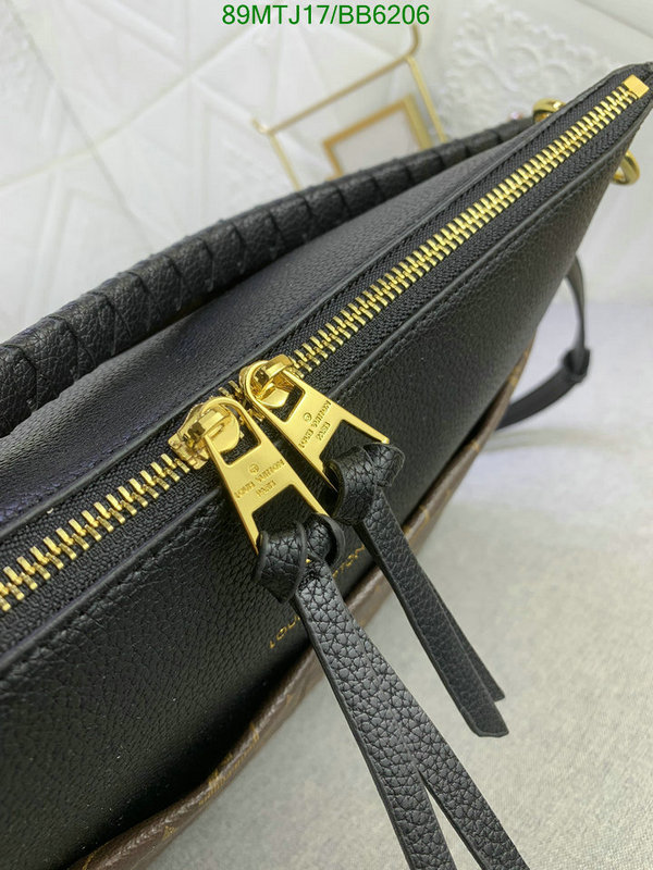 LV-Bag-4A Quality Code: BB6206 $: 89USD