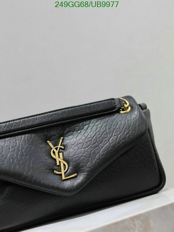 YSL-Bag-Mirror Quality Code: UB9977 $: 249USD