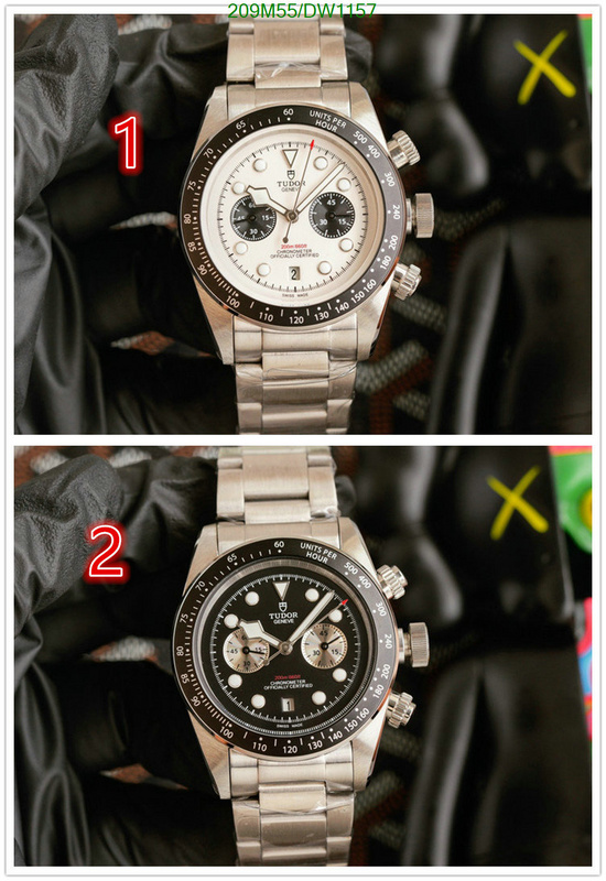 Tudor-Watch-Mirror Quality Code: DW1157 $: 209USD