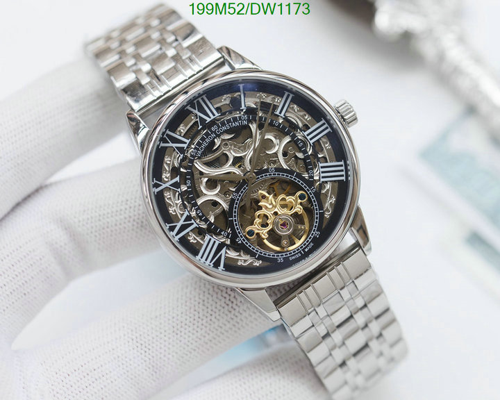 Vacheron Constantin-Watch-Mirror Quality Code: DW1173 $: 199USD