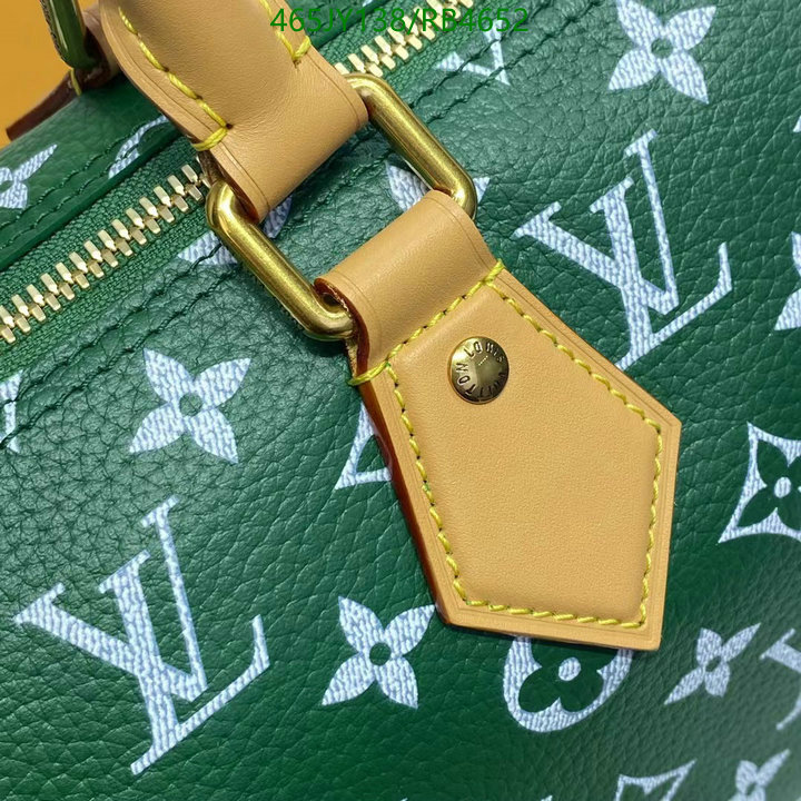 LV-Bag-Mirror Quality Code: RB4652 $: 465USD