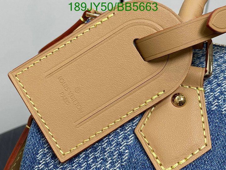 LV-Bag-Mirror Quality Code: BB5663 $: 189USD