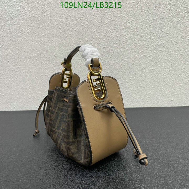 Fendi-Bag-4A Quality Code: LB3215 $: 109USD