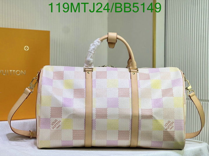 LV-Bag-4A Quality Code: BB5149 $: 119USD