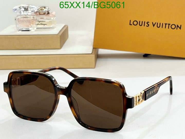 LV-Glasses Code: BG5061 $: 65USD