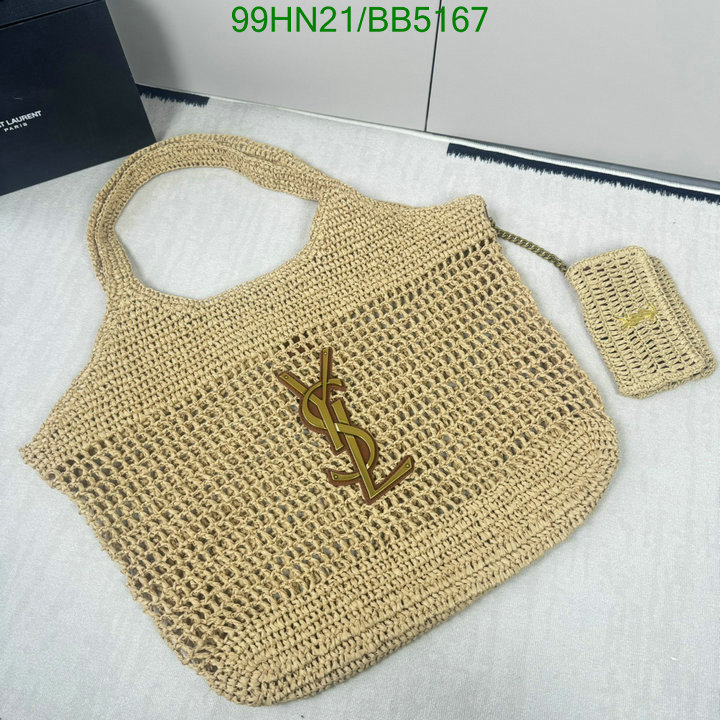 YSL-Bag-4A Quality Code: BB5167 $: 99USD