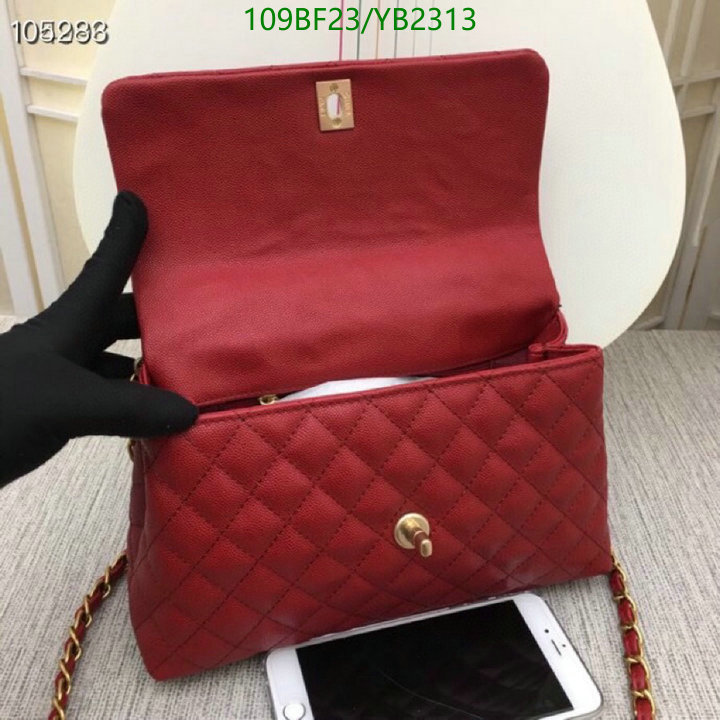 Chanel-Bag-4A Quality Code: YB2313 $: 109USD