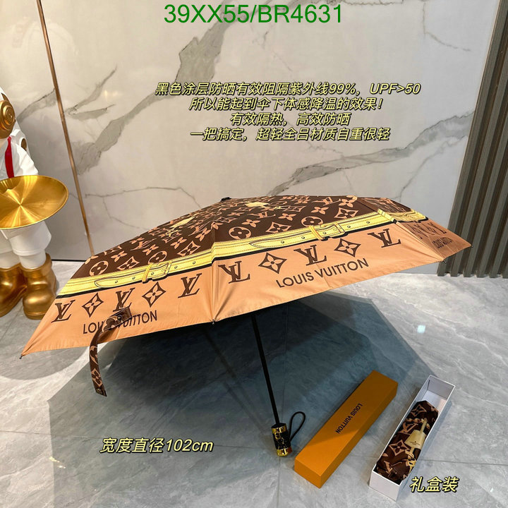 LV-Umbrella Code: BR4631 $: 39USD