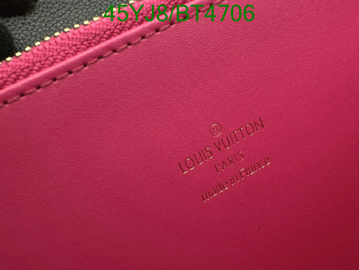 LV-Wallet-4A Quality Code: BT4706 $: 45USD