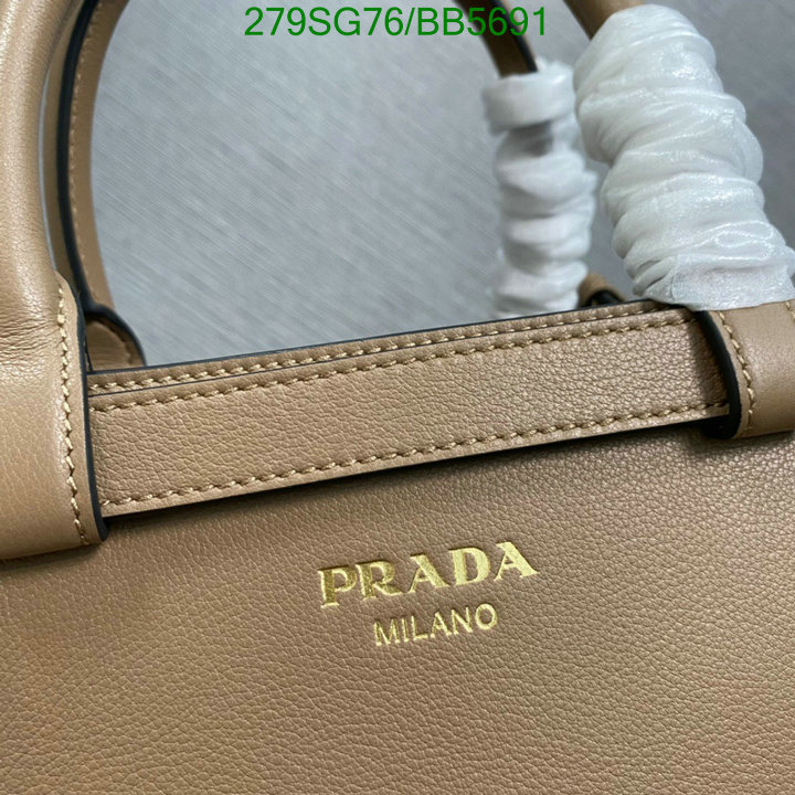 Prada-Bag-Mirror Quality Code: BB5691 $: 279USD