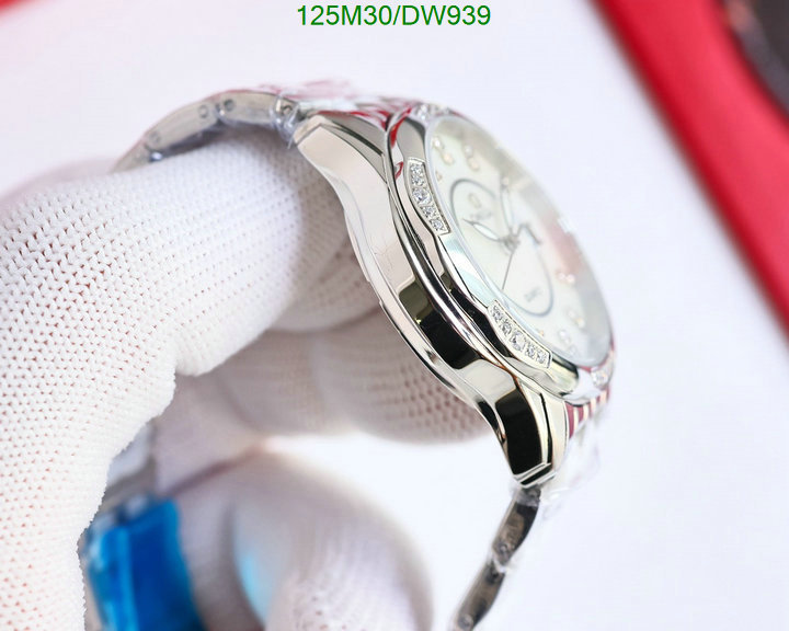 Omega-Watch(4A) Code: DW939 $: 125USD
