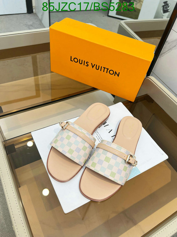 LV-Women Shoes Code: BS5283